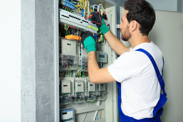 Best Circuit Breaker Repair  in Wimberley, TX