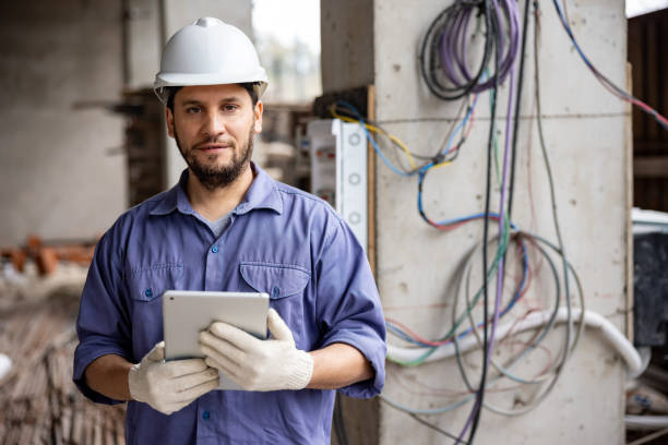 Best Residential Electrician Services  in Wimberley, TX