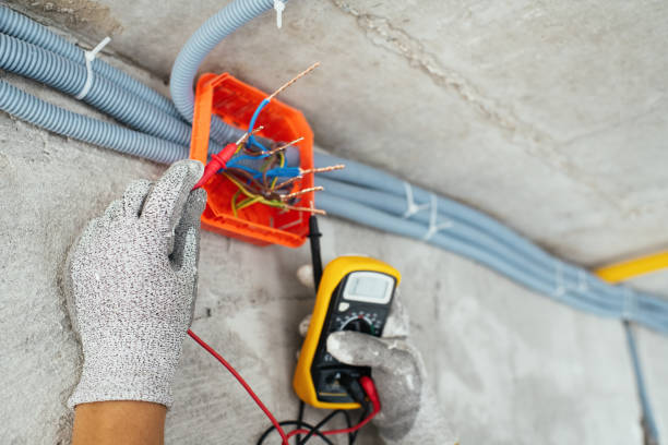 Best Affordable Emergency Electrician  in Wimberley, TX
