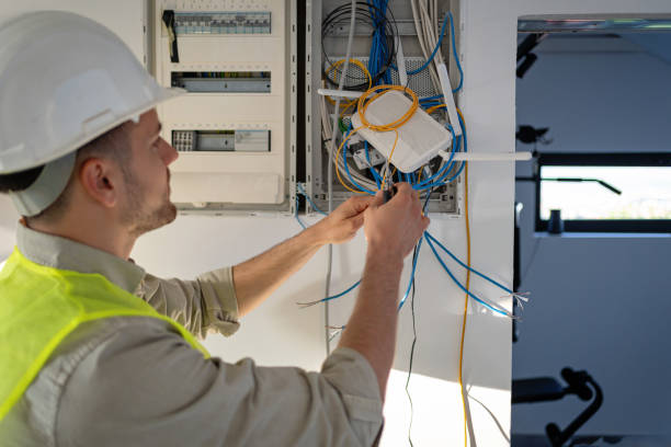 Best Electrician Near Me  in Wimberley, TX